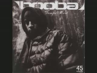 Booba - Inédit DU LOURD !
