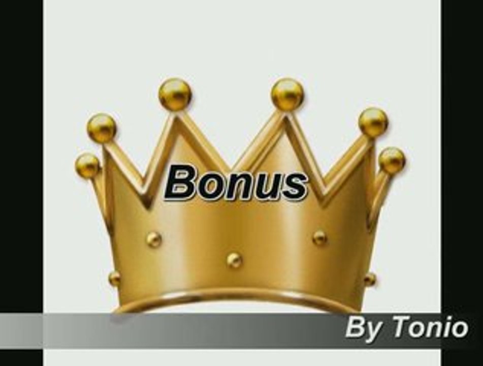 Bonus