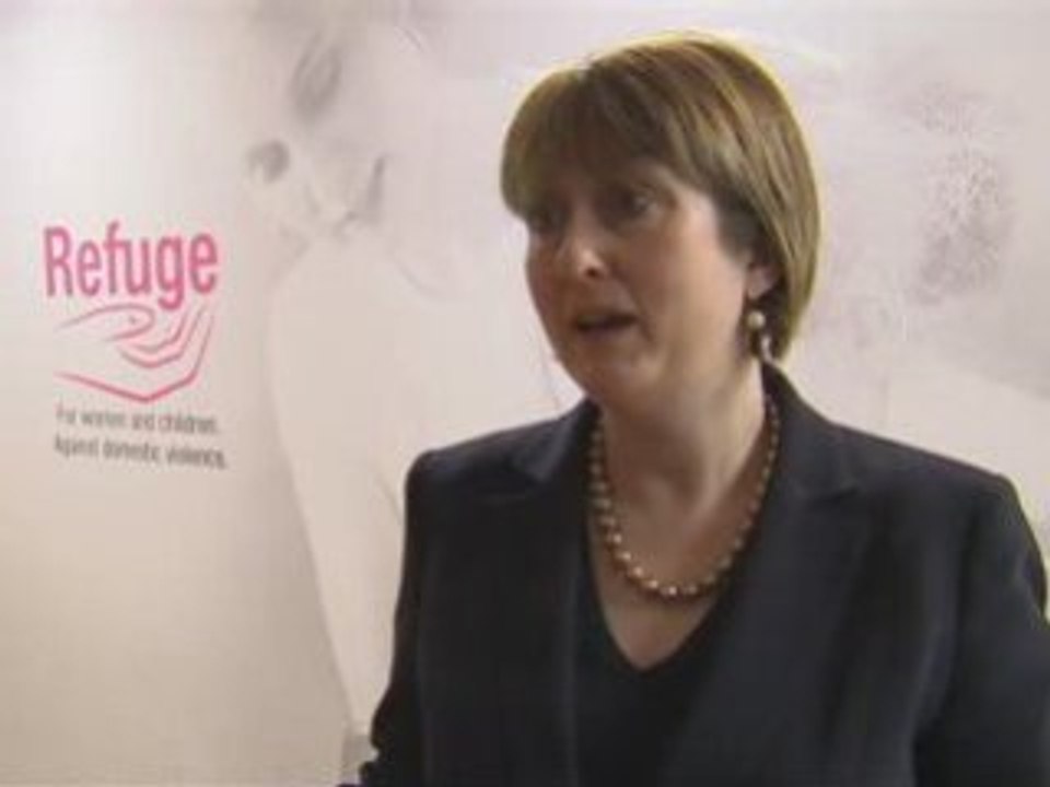 Jacqui Smith defends herself over expense claims