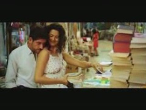 Ayla Dikmen - Alamazdin ISSIZ ADAM