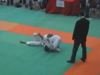Ligues dauphiné-savoie judo