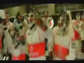 Lewis Hamilton - New Tribute