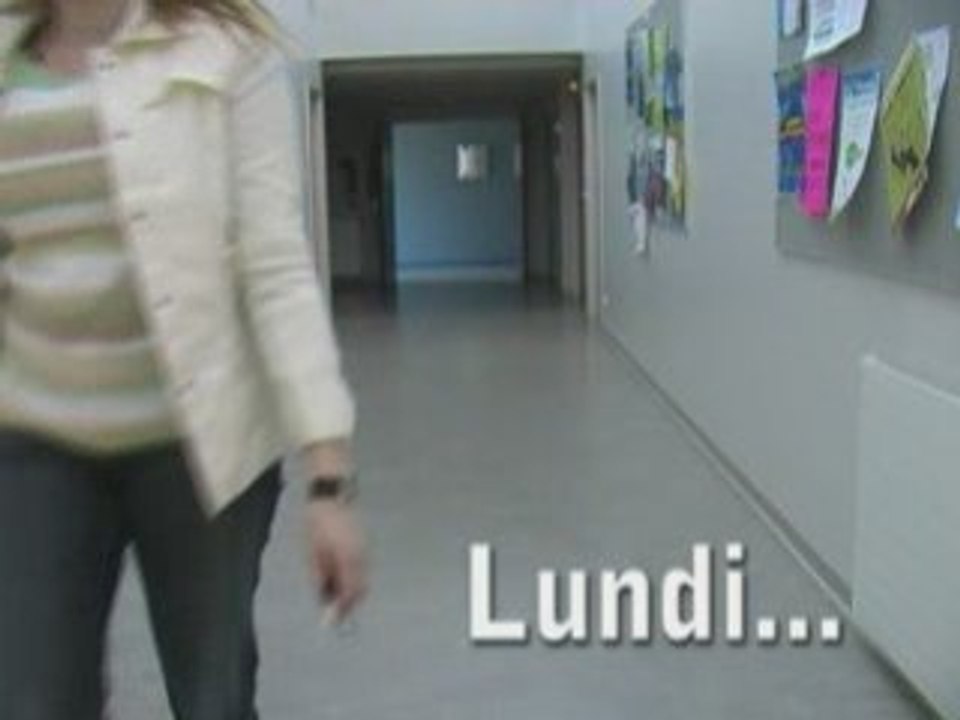 SRC 2008 Bourget : Catherine