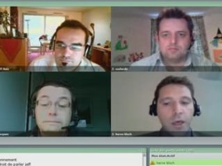 Comment Recruter à l'aide des Réseaux Sociaux ?