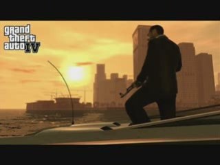 Michael Hunter - Soviet Connection - Theme GTA IV Original