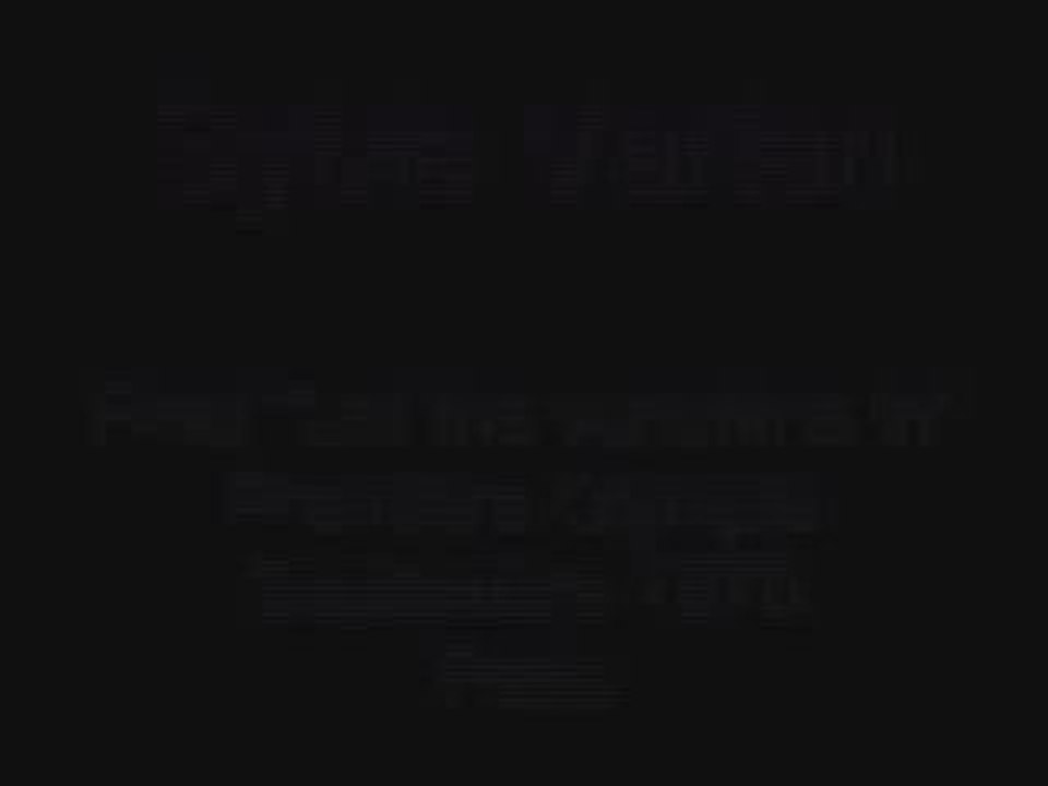 Sylvie Vartan - Let the sunshine in (Olympia sept 1970)