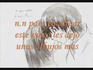 Mini comic alas de angel