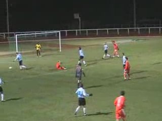 Choisy le Roi / UAcognac