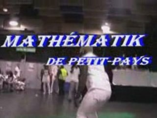 Mathématik Petit Paul : Interview Exclusive sur ses Défis et Succès en 2007 au Cameroun 🎤