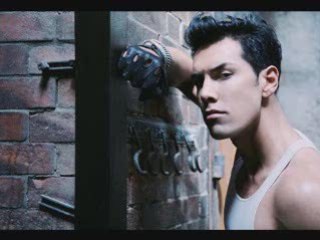 Oscar Loya - High On you (Eurovision 2009 Germany)