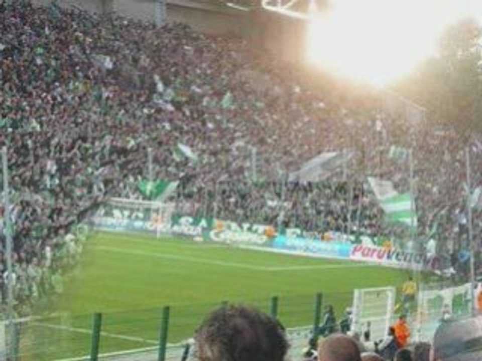 Montage asse