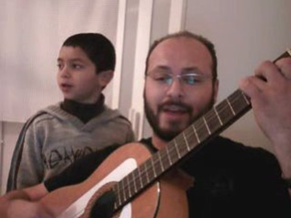 cantique, paco, gitan, 34, sargero