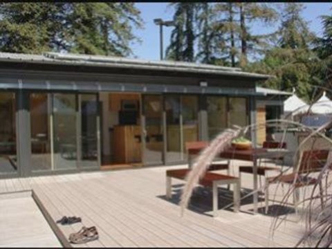 Modern Transportable Homes In Western Australia