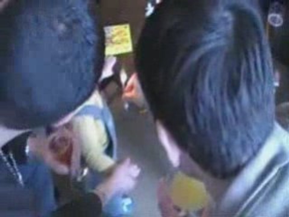 A*N*N*I*V*E*R*S*A*I*R*E (suite*)