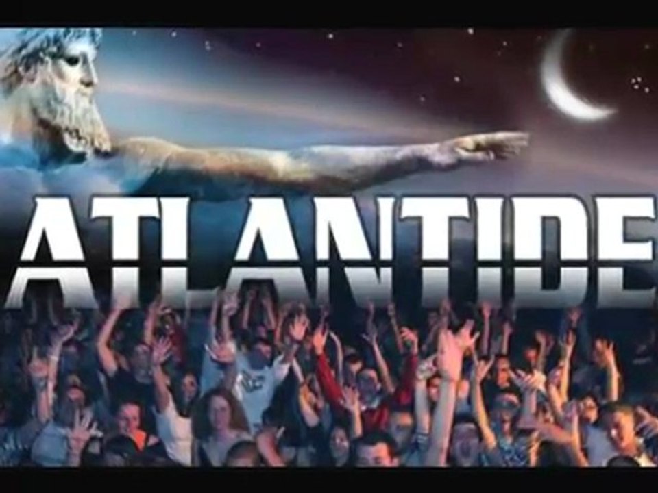 Atlantide