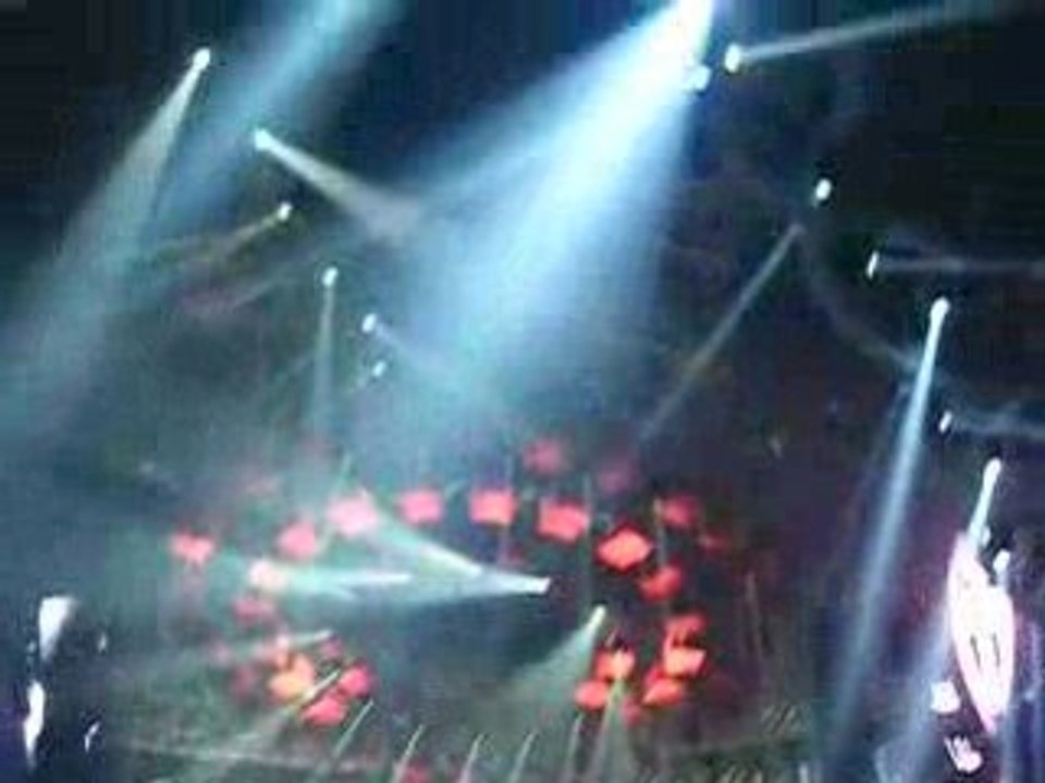 Reverze 2009 - We are the champions...