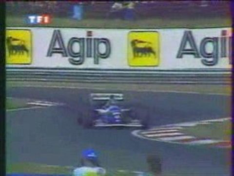 [divx FRA] Formule 1 GP Hongrie 1994 part4.00