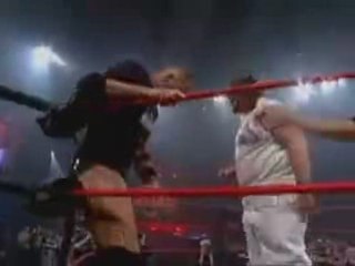 TNA Against All Odds - 02.08.09part 8