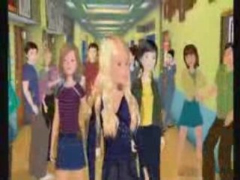 The Barbie Diaries Part6 anglais