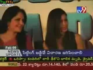 Slumdog Millionaier Nominate for British Academy Awards@YUPP