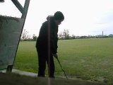 video golf st gatien des bois