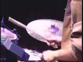 THINGS WE SAY TO-DAY by GET BACK  Live in PARIS