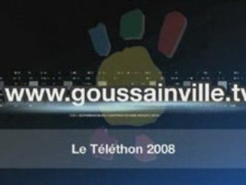Telethon 2008