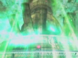 DIRGE of CERBERUS FINAL FANTASY VII Trailer