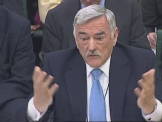 Sir Tom McKillop: Buying ABN Amro was 'an error'