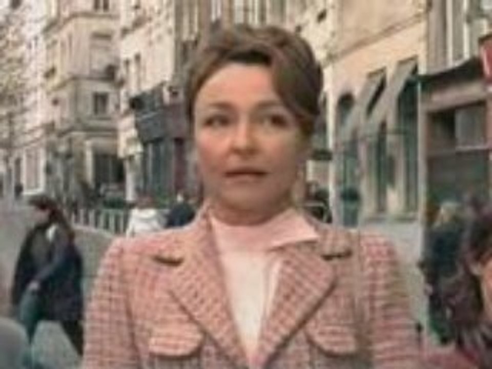 Odette Toulemonde