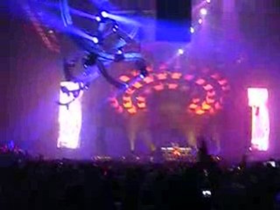 Reverze 2009 - Stephy's Break