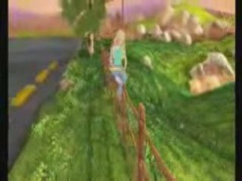 The Barbie Diaries Part7 anglais