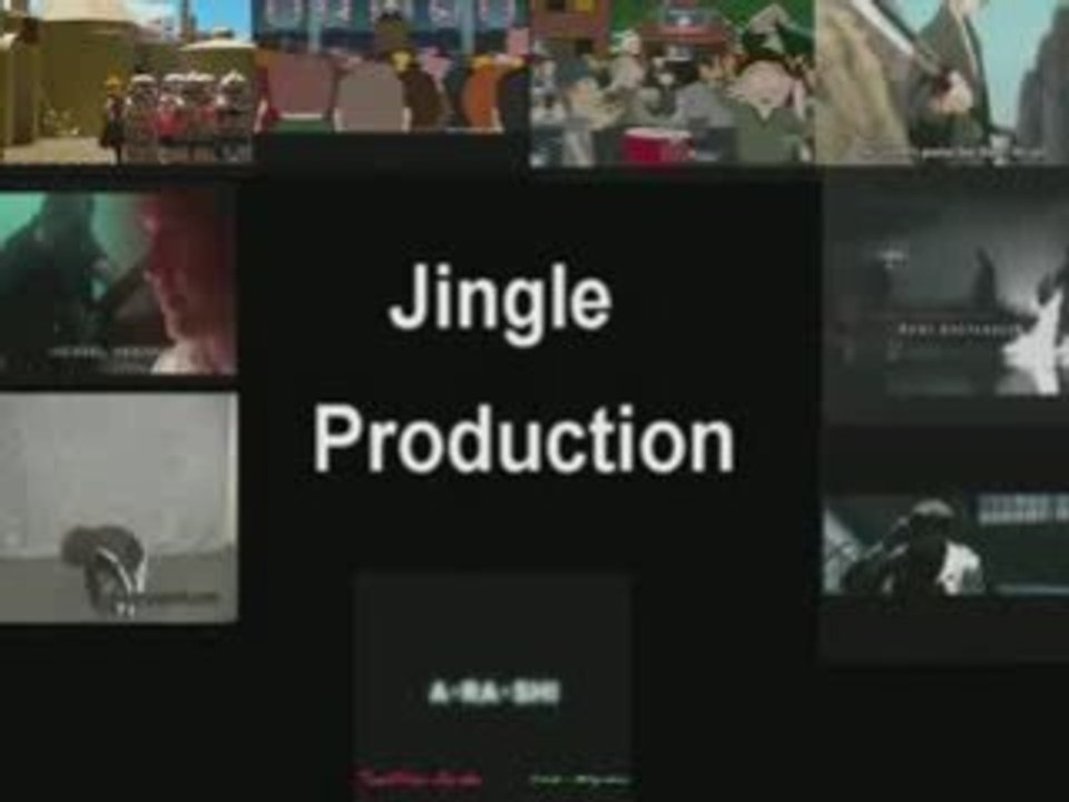 mon logo de production