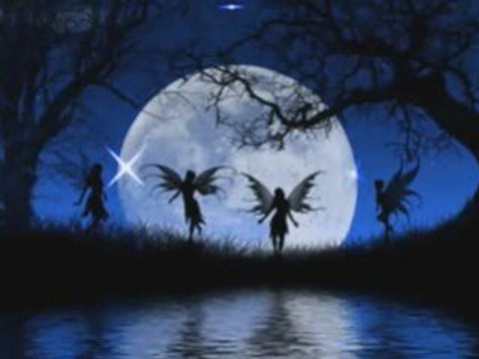 Andreas Vollenweider - Moon Dance