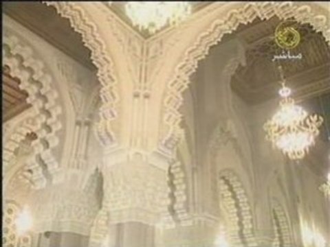 عمر القزابري 2008 - سورة البقرة 4 برواية ورش عن نافع