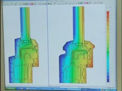 Renovation Porte et Fenetre Janneau industrie