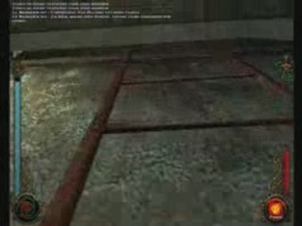 Vampire - the masquerade Bloodlines - pc - partie 29