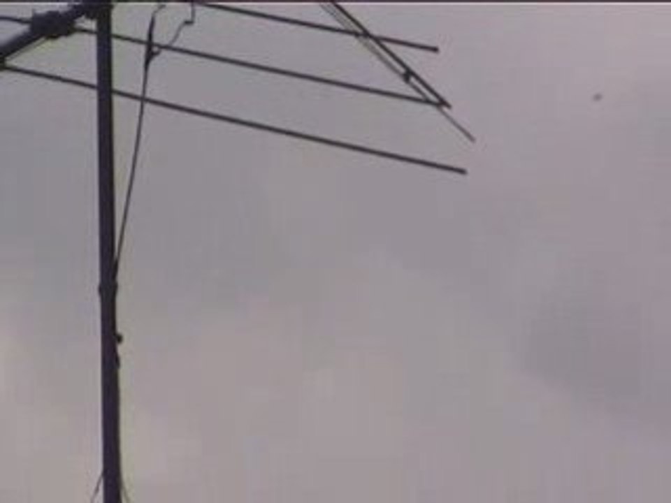 4.Ufo - England 2007 Video