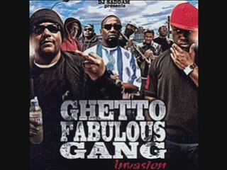 GUETTO FABULOUS GANG ET RIM' K