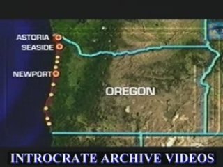 Méga Catastrophe, TSUNAMI - 3 de 3