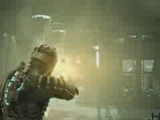 Dead Space PC Gameplay