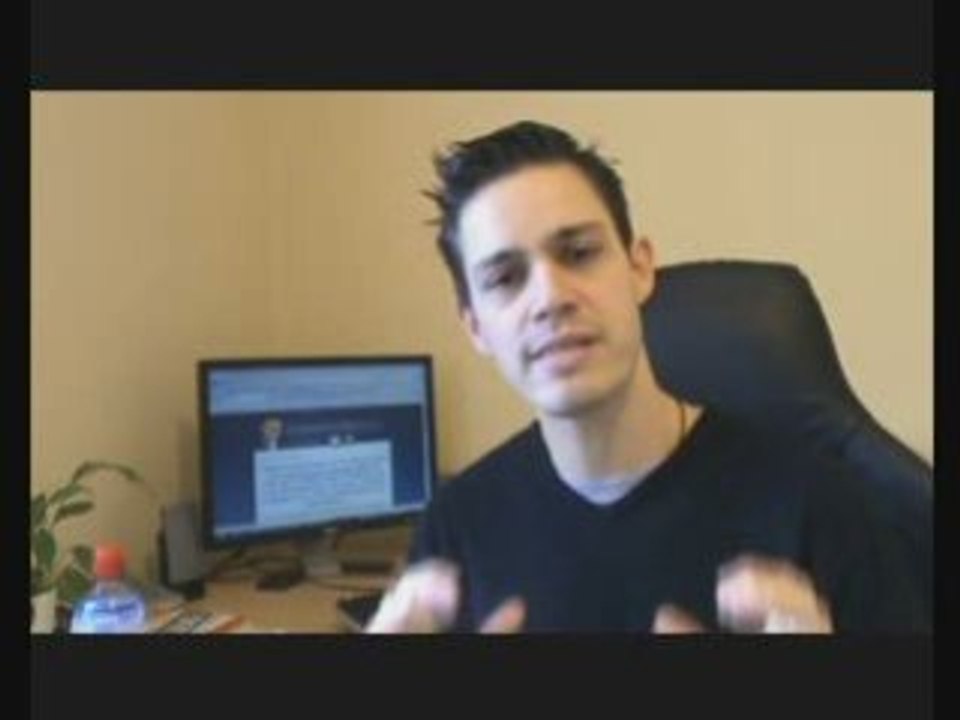 Share Your Goals and Dreams