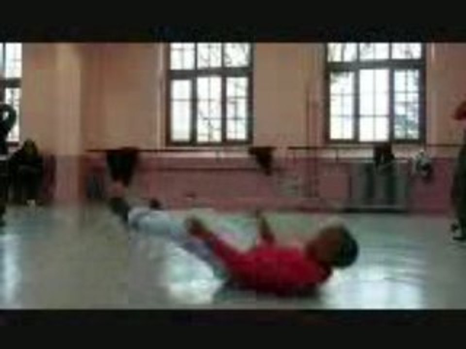 Battle élèves 3vs3