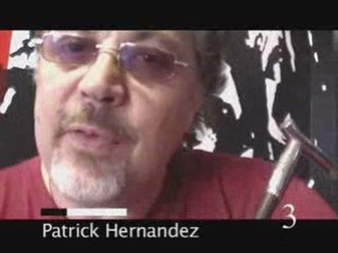 7 secondes couleur - RTL Disco Show -