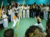 Capoeira - Dammarie Les Lys