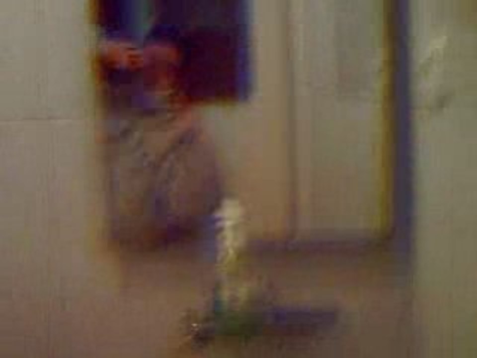 chez moi cracouf