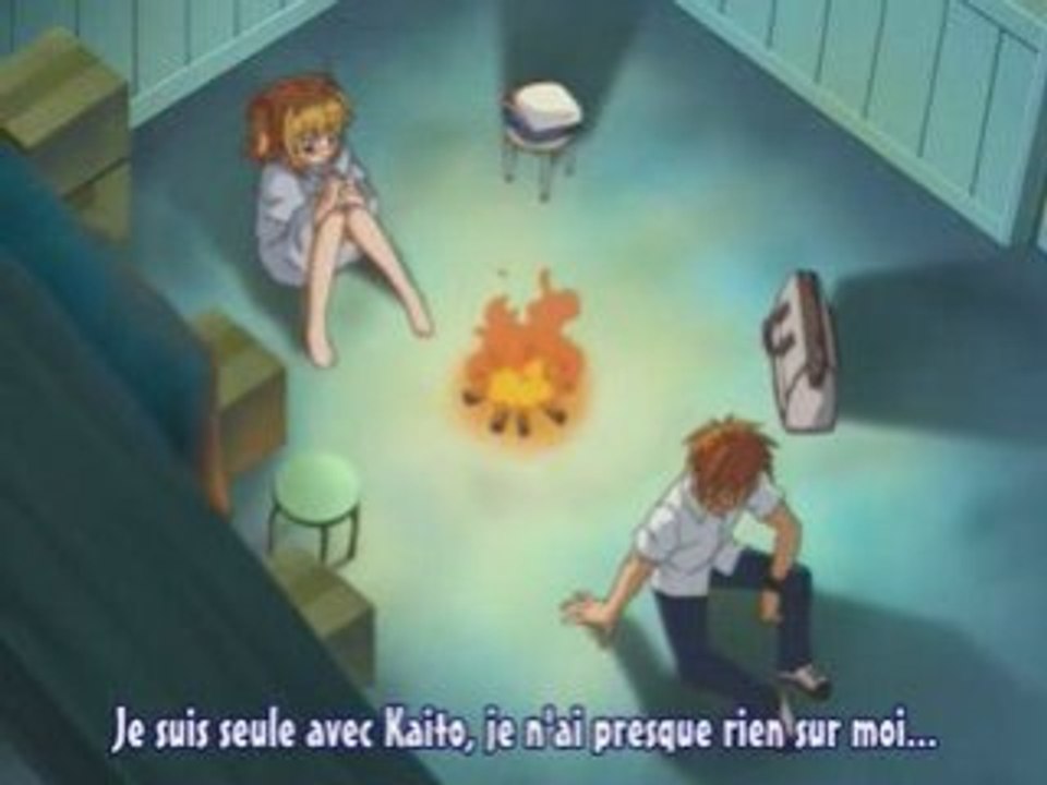 Mermaid Melody 6 part 1 VOSTFR