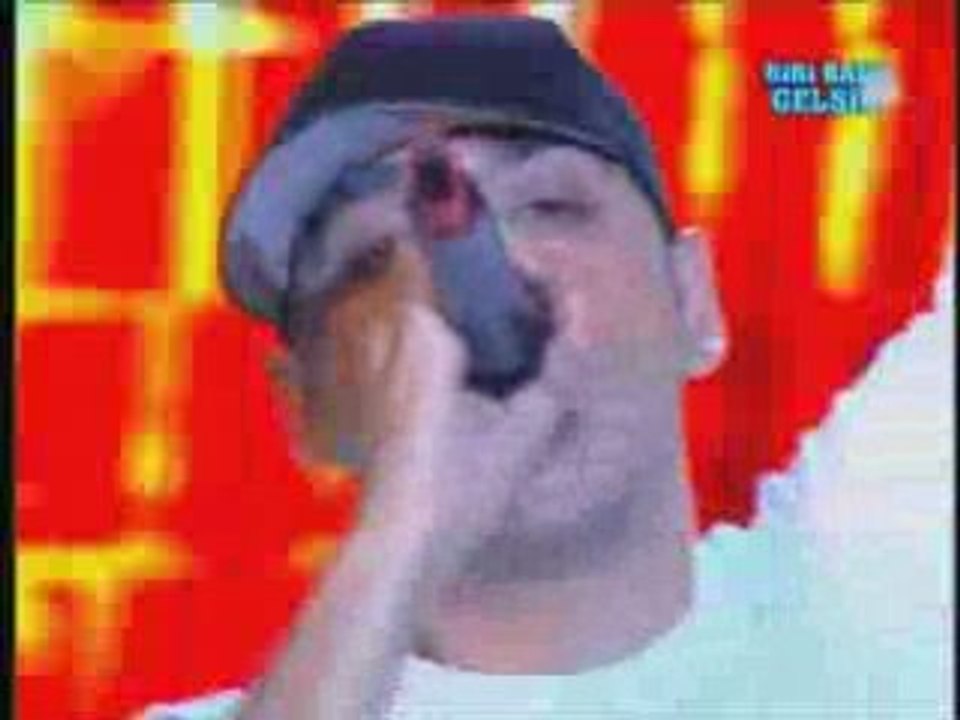 Ceza   Fark Var Canli Performans