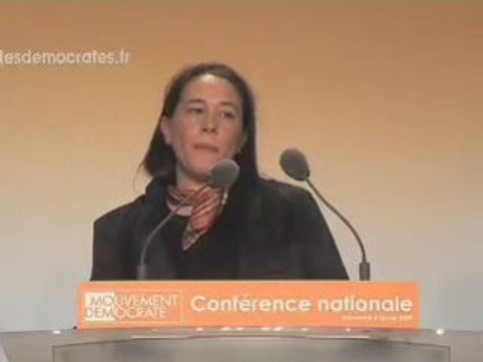 Conf Nat Adaissi
