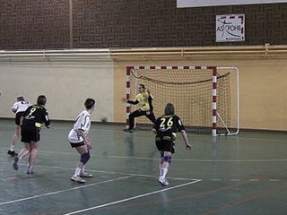 Hand : Palente 22 23 ATH